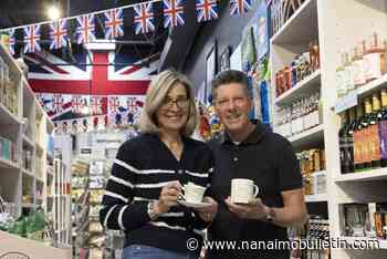 British shops in Canada see demand for King Charles goods, despite royal drama