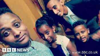 Stranded in Sudan with passports locked in Western embassies