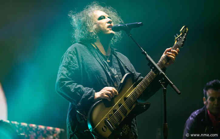 Live Nation CEO addresses The Cure ticketing controversy and rising gig prices