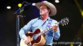 Turnpike Troubadours Debut New Song ‘Mean Old Sun’ at Stagecoach