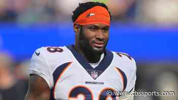 Bills make move by signing Broncos leading rusher from 2022 to one-year deal in free agency