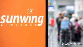 WestJet finalizes takeover of Sunwing Airlines