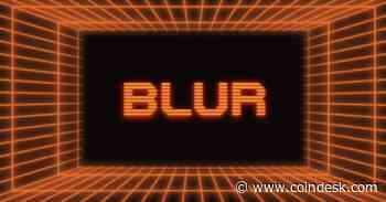 NFT Marketplace Blur Launches Blend, a Peer-to-Peer Lending Platform