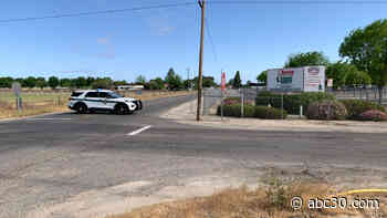 Body found in canal in Fresno County, deputies say