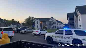 Man taken to hospital after being stabbed by his step-son