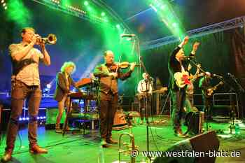 Das war das Kirschblütenfest 2023 in Enger – und warum sich alle auf 2028 freuen