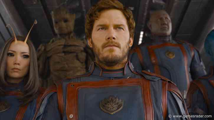 Chris Pratt almost gave up on Marvel after a bad Thor audition