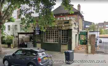 Five pubs the Highgate community has lost over the years