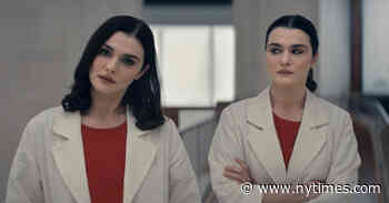 ‘Dead Ringers’ and ‘Fatal Attraction’ Show Why TV Requires Treachery