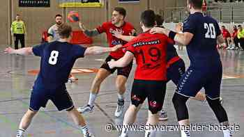 TSV Altensteig: Das Saisonfinale anders vorgestellt