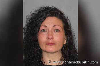 MISSING: Comox Valley women last seen on April 18 may be headed to Victoria