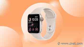 WatchOS 10 Might Bring These Changes to Your Apple Watch     - CNET