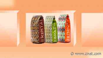 Treat Your Mom to Unique Coffees and Teas With a Discounted Atlas Membership     - CNET