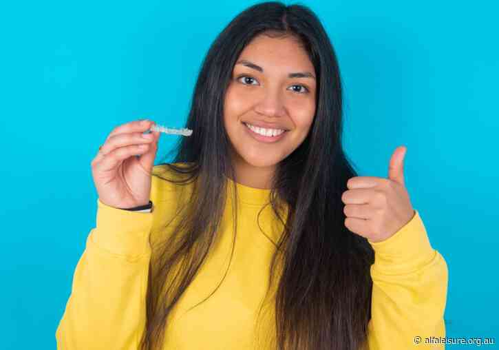 How Invisalign Can Improve Your Oral Health