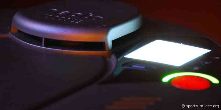 Neato Robotics, a Robotic Vacuum Pioneer, Shuts Down