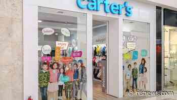 Carter's Plans 1,000 Stores in the U.S. by 2027