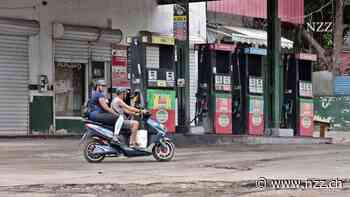Kein Benzin für die Parade des 1. Mai: Havanna sagt die Feiern zum Tag der Arbeit ab