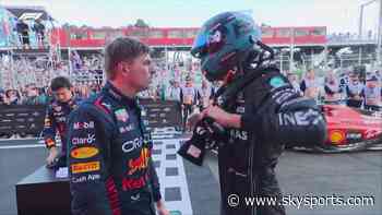 Analysis: What Verstappen needs to learn from Hamilton