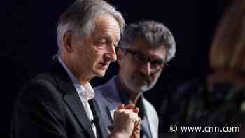 AI pioneer quits Google to warn about the technology's 'dangers'