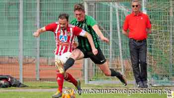 Erst 0:6, dann 4:0 – Vechelde macht’s wild