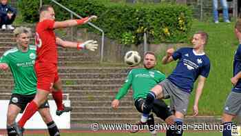 Hillerse siegt ohne Spiel, VfR und Brome verlieren