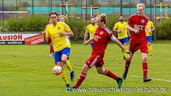 Auf Höhenflug folgt für Sickte Bauchlandung