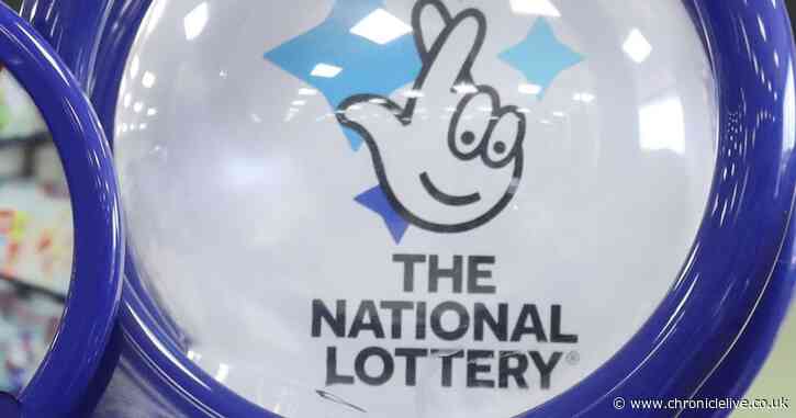 Set For Life results LIVE: Winning National Lottery numbers for Monday, May 1