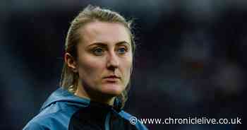 Newcastle United Women go top of the league to set-up thrilling final day