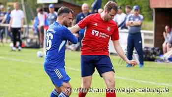 Helms sei Dank! Isenbüttel „revidiert“ das Hinspiel