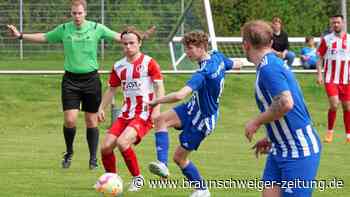 1:1 gegen Topteam, 3:9 gegen Mittelfeld-Gegner