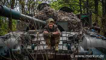 Vorbereitungen für ukrainische Frühjahrsoffensive „in der Endphase“ - Tribunal für Kriegsverbrecher geplant