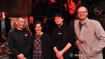 „Das ist ein Brennpunkt“: Eine Tour durch die Nacht mit Münchens 3. Bürgermeisterin