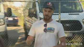 Lawyer argues against jail time for Ontario man who threw stones at Trudeau