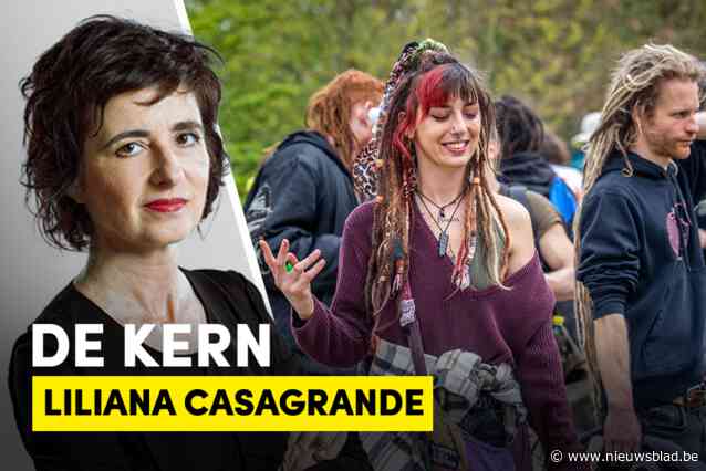 “Wat hadden de ordediensten moeten doen in Brustem? 10.000 feestvierders in combi’s afvoeren?”