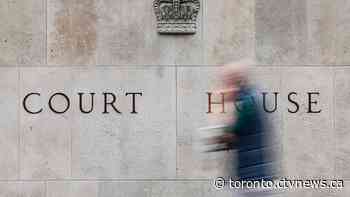 Toronto men sentenced after posting murder witness testimony to '6ix' Instagram accounts