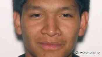 $250K reward offered for tip leading to arrest of man wanted for North York slaying