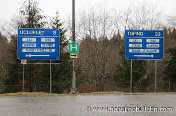 Bridge repairs to bring nightly closures to Tofino-Ucluelet highway