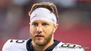 Broncos' Adam Trautman initiated trade from Saints: 'I didn't feel like I was reaching my potential'