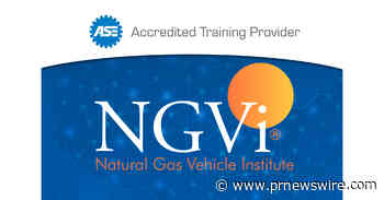 NGVi Launches AFVi To Meet Growing Demand for Alternative Fuel Training