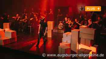 Macht der Stoff das Klima? Staatstheater Augsburg gestaltet Klimafestival