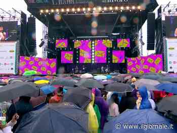 "Quanto disagio". Piove retorica sul Concertone
