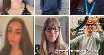 Meet the amazing North East people helped by The Prince's Trust ahead of King Charles' coronation