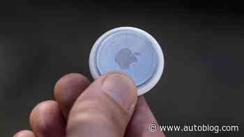 NYPD and NYC mayor suggest Apple AirTags to fight vehicle theft