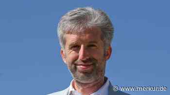 Boris Palmer tritt bei den Grünen aus