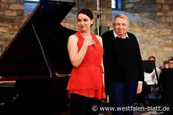 Paderborn: Festival „Wege durch das Land“ 2023 in der Kaiserpfalz eröffnet