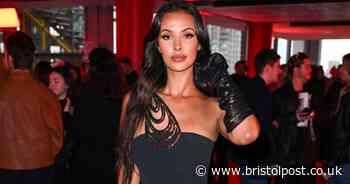 Love Island: ITV post mysterious hint at Maya Jama return