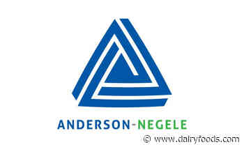 Anderson-Negele PPR earns FDA letter of conformity