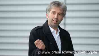 Boris Palmer nimmt Auszeit – und tritt bei den Grünen aus