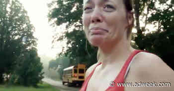 Teleflora’s Mother’s Day Ad Reveals the ‘Hardest Part’ of the Job