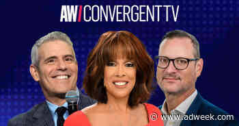 Press Play on Convergent TV 2023